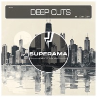 Deep Cuts - Tom Hillock