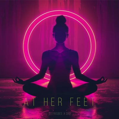 At Her Feet - Single