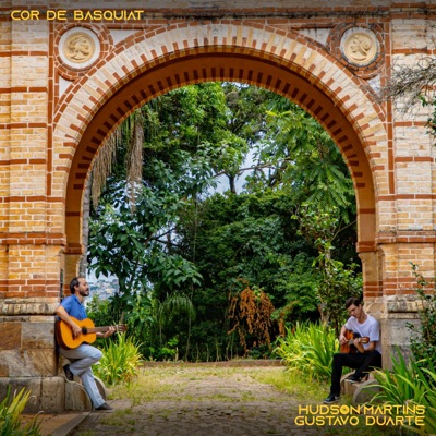 Cor de Basquiat - Single
