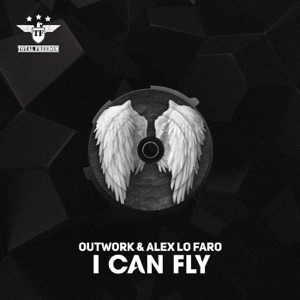 I Can Fly - EP