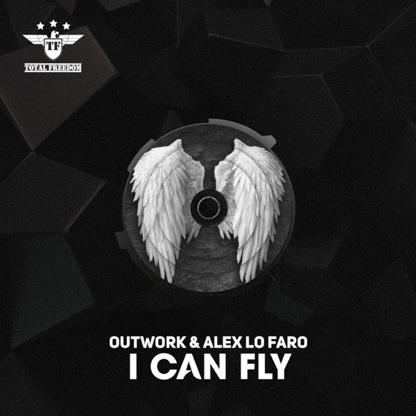 I Can Fly - EP