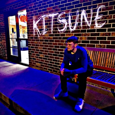Kitsune - Single