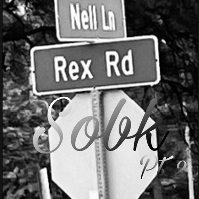 SOBK Pt. 2 (feat. 1vkluhtay) - Single