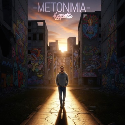 Metonimia - Single