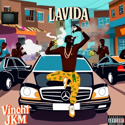 Lavida - Single