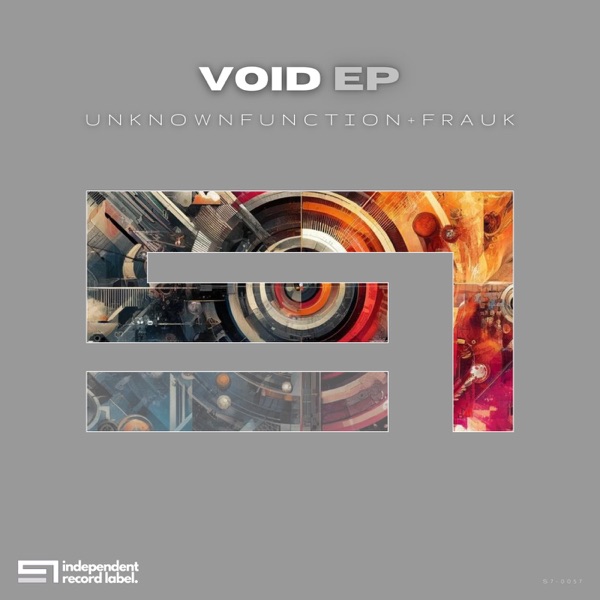 Void - EP