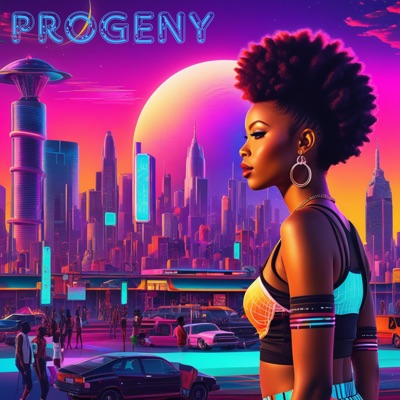 Progeny - Single