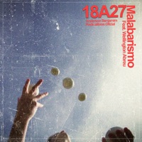 Malabarismo (feat. Wellyngton Abreu) - Single - 18 a 27, Anderson Benjamim & Radicalibres Oficial