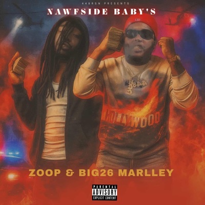 Nawfside Baby's - Single