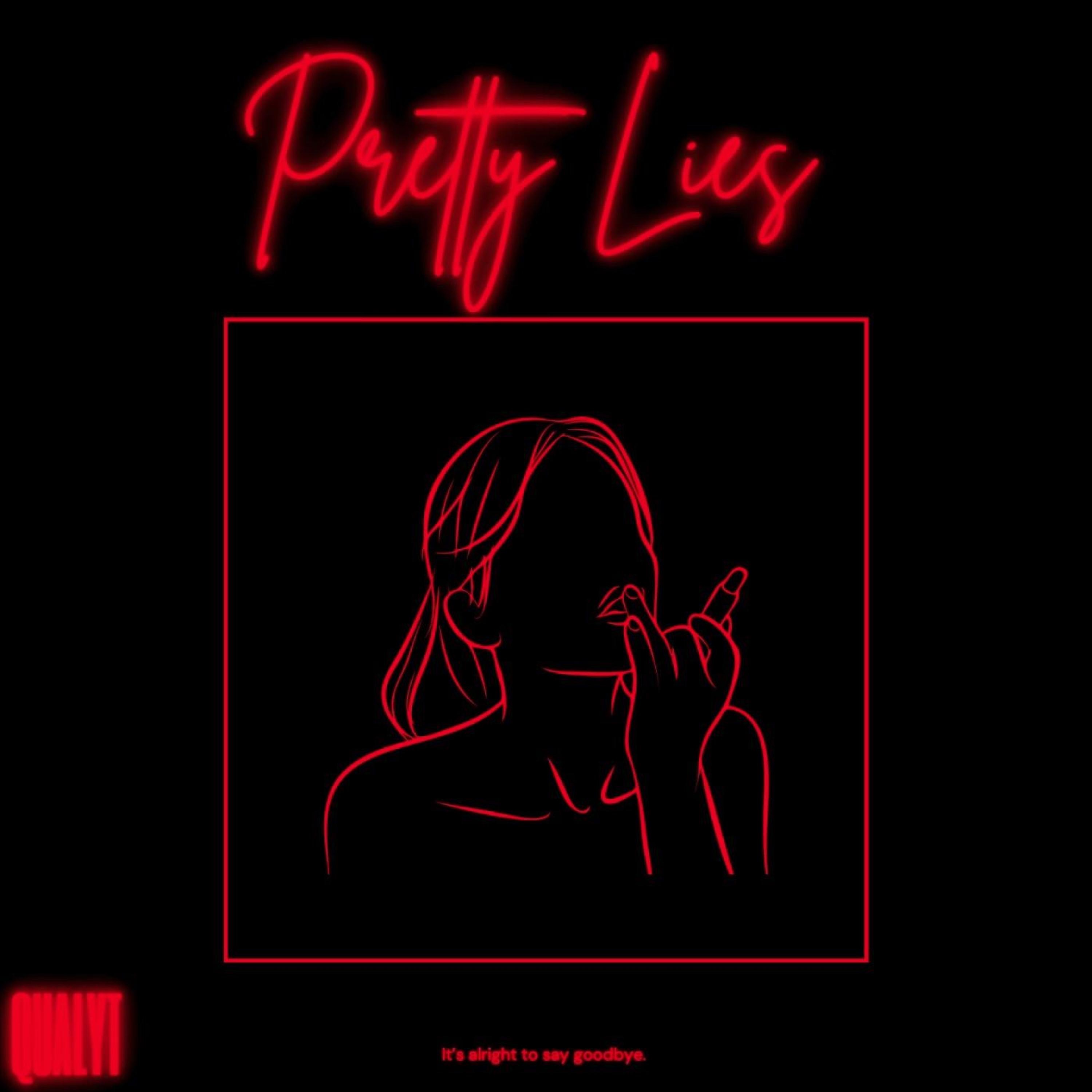 Pretty Lies - Single