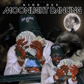 MoonLight Dancing Kidd Dee