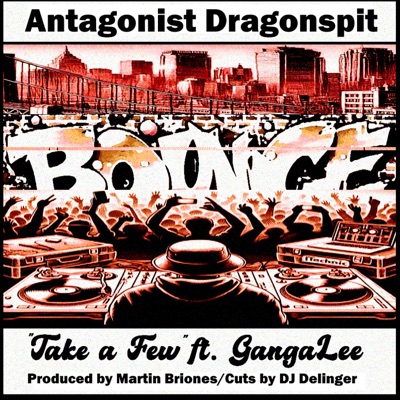 Take a Few (feat. GangaLee) - Single
