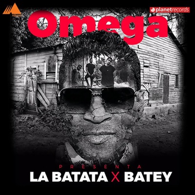 La Batata X Batey - Single