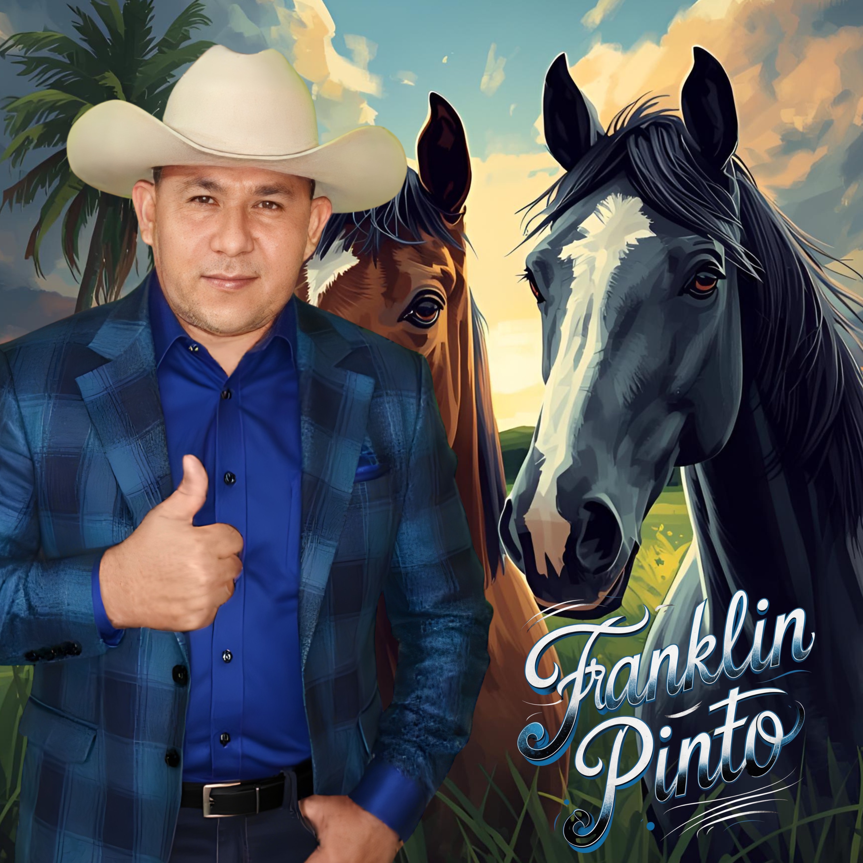 Con el Mecate de Arrastra - Single