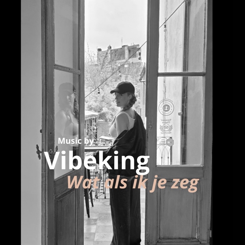 Wat als ik je zeg