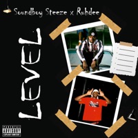 Level (feat. Ruhdee) - Single - Soundboy Steeze