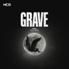 Grave cover art