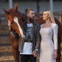 Untold (feat. Seren Voss) - Single - Youandi Raphael