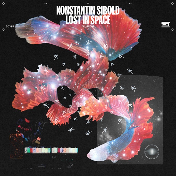 Lost in Space - Single