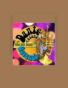 Listen to Dante Vargas and the Cat Band, watch music videos, read bio, see tour dates & more!