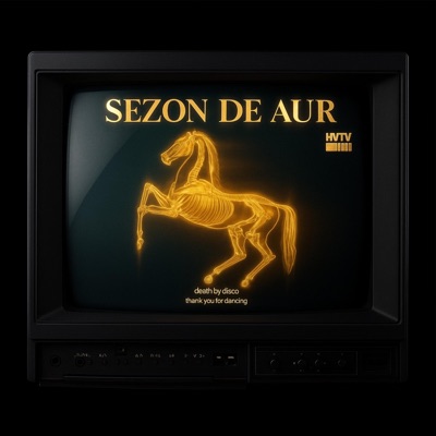 SEZON DE AUR - EP