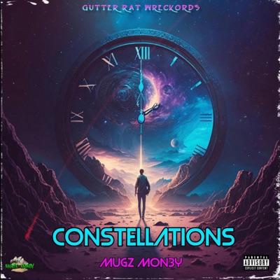 Constellations (feat. NoneReala) - Single