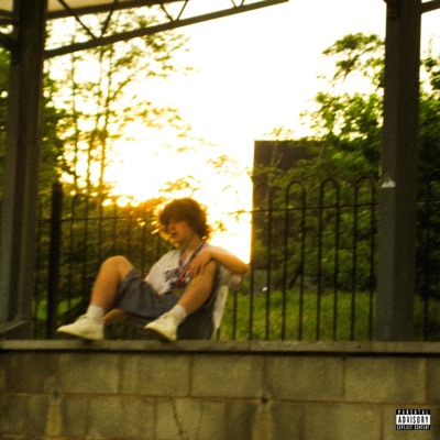 DON'T HAVE 2 LEAVE* - Single