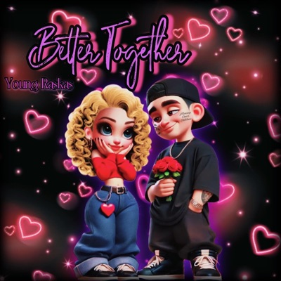 Better Together - EP