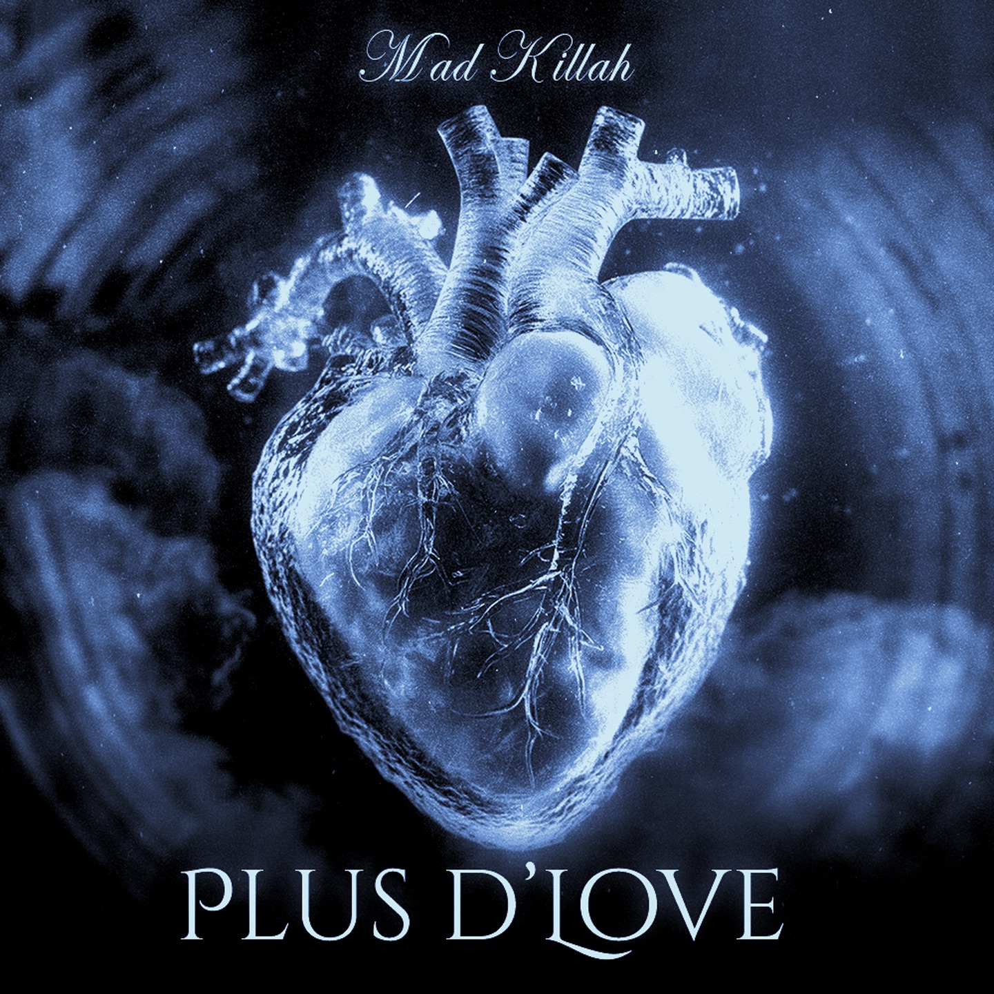 Plus d'love - Single