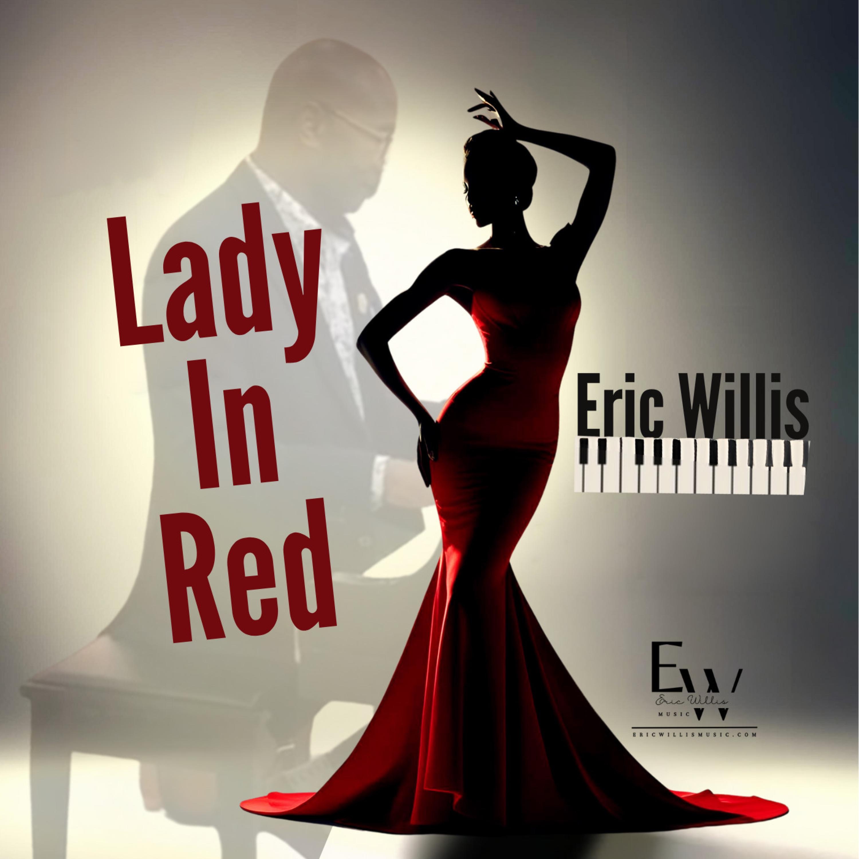 Lady In Red - Single