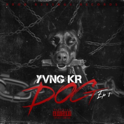 DOG EP: 1 - Single