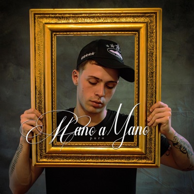 Mano a Mano (feat. Santito) - Single