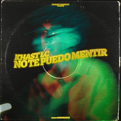No Te Puedo Mentir - Single