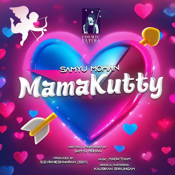 Mamakutty