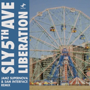 Liberation (Jamz Supernova & Sam Interface Remix (Edit))
