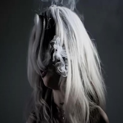 gray clouds - Single