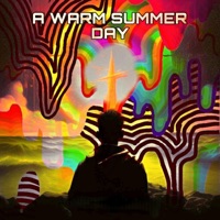A warm summer day - Single - $iah