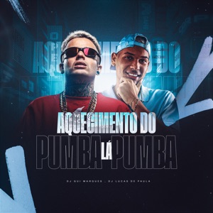Aquecimento do Pumba La Pumba