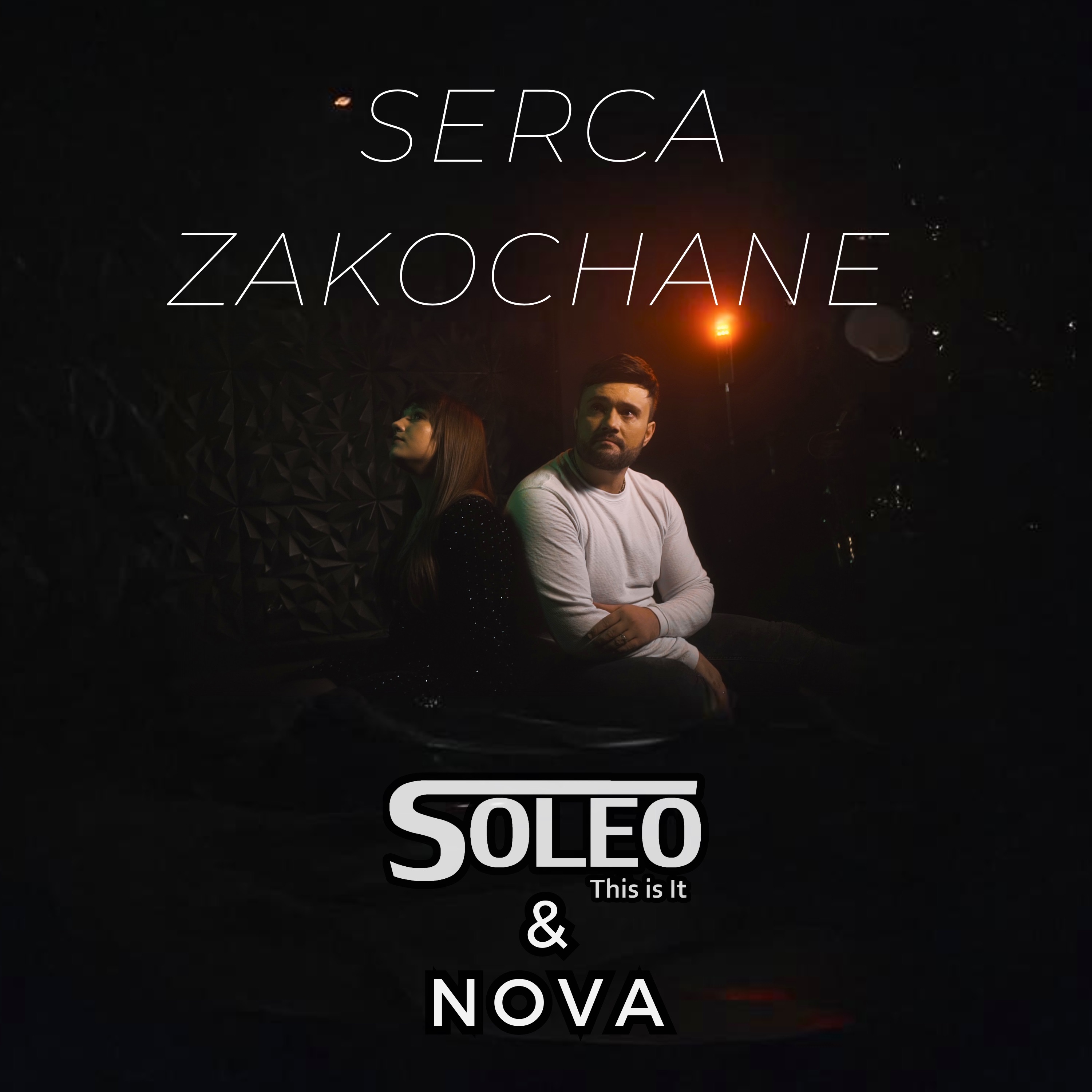 Serca Zakochane - Single