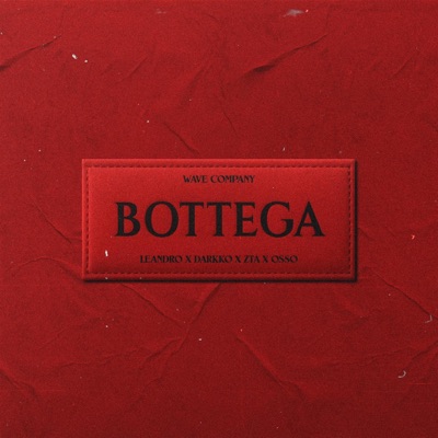 Bottega (feat. ZTA, Darkko 雨 & Osso) - Single