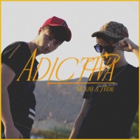 Adictiva (feat. Molina & J.Vidal) - Single - Daylon