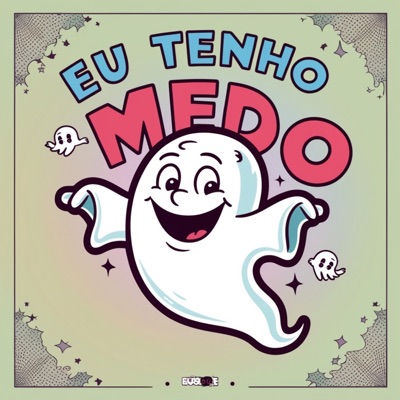 Eu Tenho Medo - Single