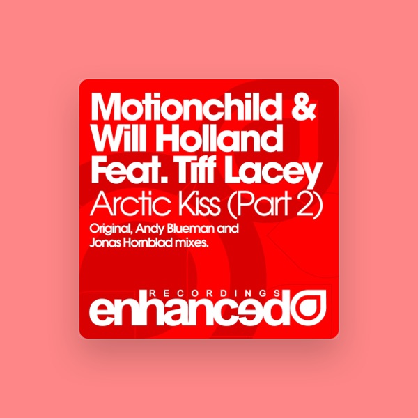 Motionchild's avatar