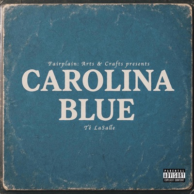 Carolina Blue - Single