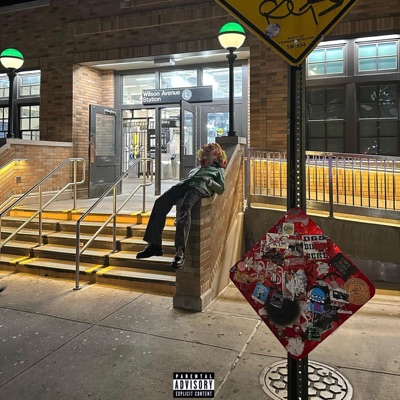 icantsleep (feat. FindCNT) - Single