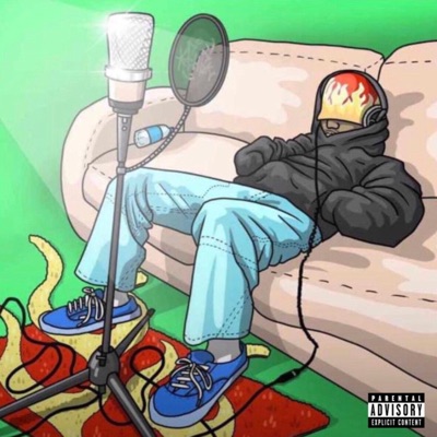 TODO EL MUNDO QUIERE SEXO (feat. InhumanOo, Guigui Era, Walgucci & El de la (D)) - Single