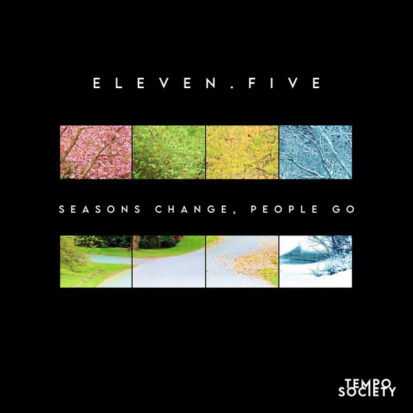 seasons change, people go - Single