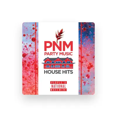 Listen to PNM Party Music, watch music videos, read bio, see tour dates & more!