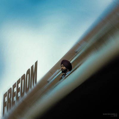 Freedom - Single