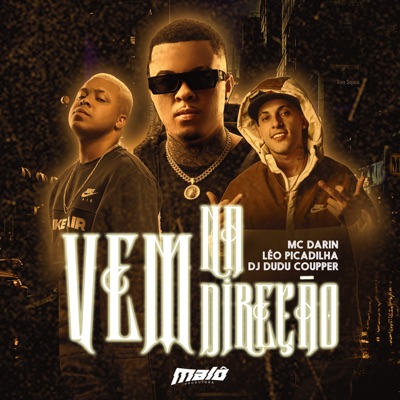 Vem na Direção - Single
